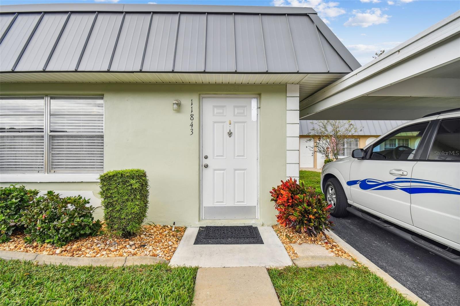 11843 BAYONET LN, NEW PORT RICHEY, FL, 34654