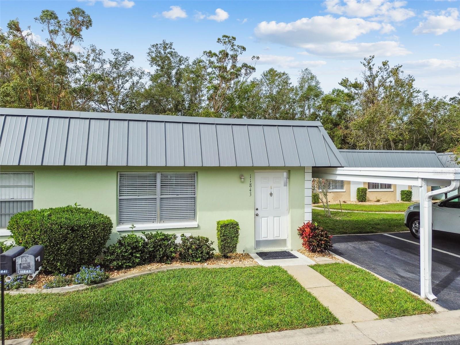 11843 BAYONET LN, NEW PORT RICHEY, FL, 34654