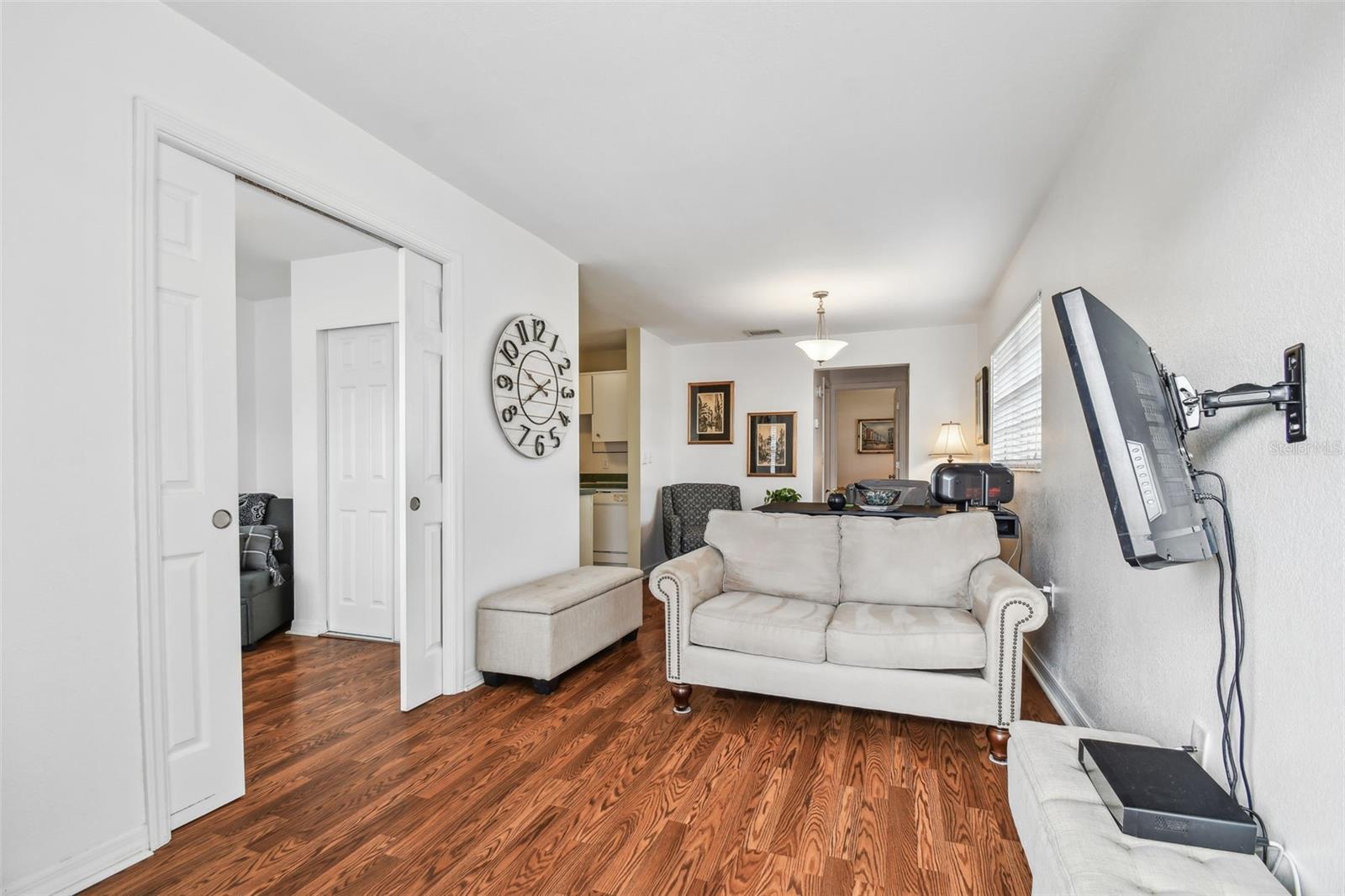 11843 BAYONET LN, NEW PORT RICHEY, FL, 34654