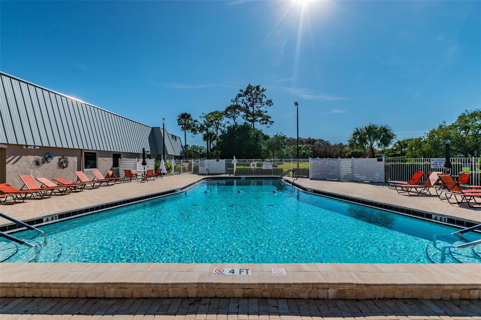 11843 BAYONET LN, NEW PORT RICHEY, FL, 34654
