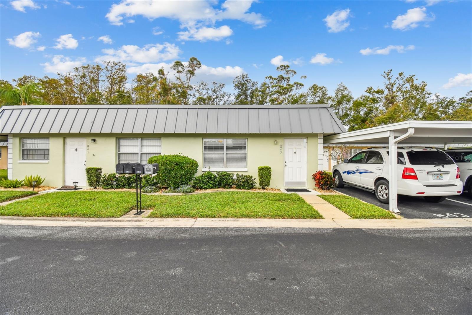 11843 BAYONET LN, NEW PORT RICHEY, FL, 34654