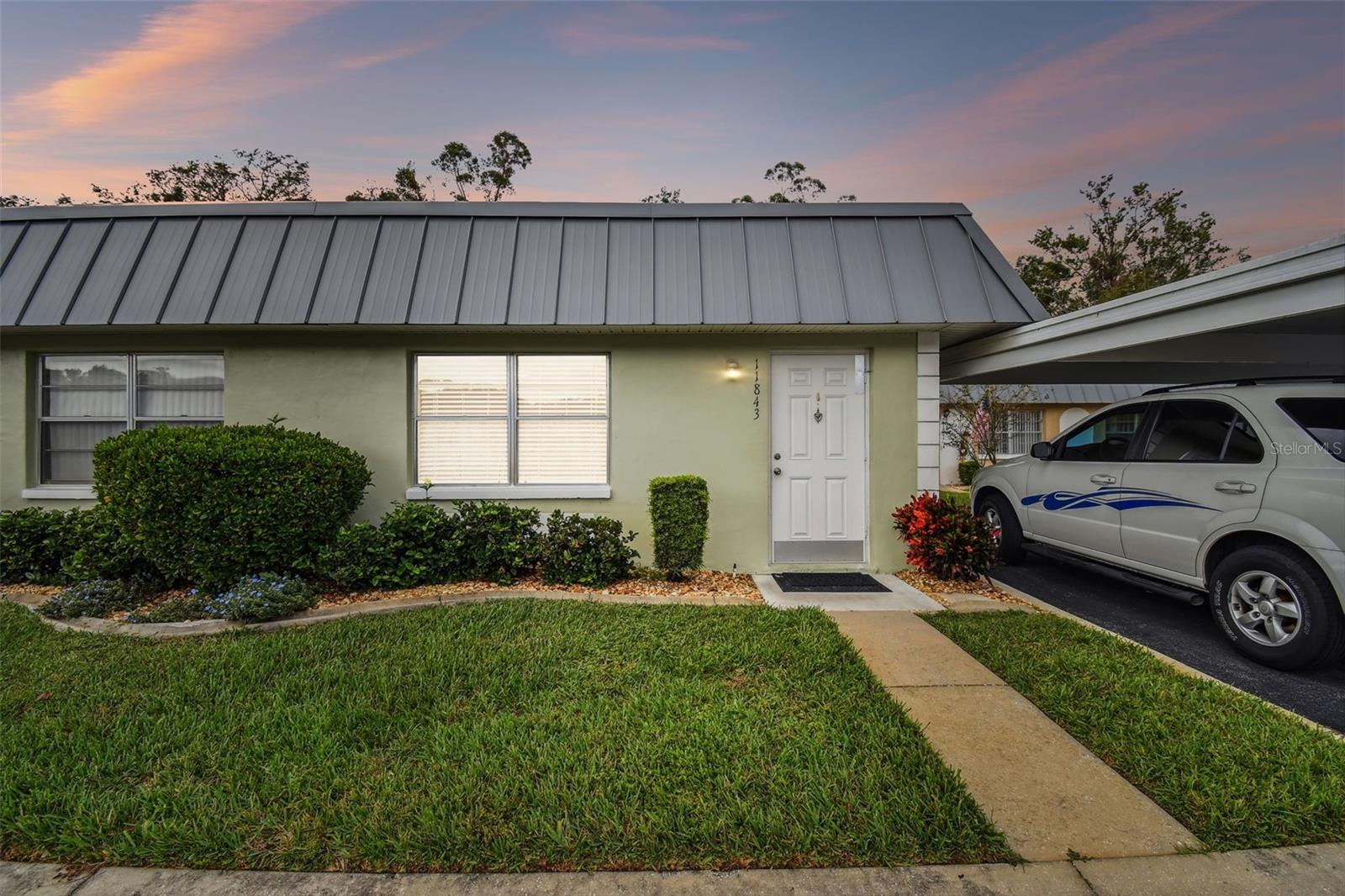 11843 BAYONET LN, NEW PORT RICHEY, FL, 34654