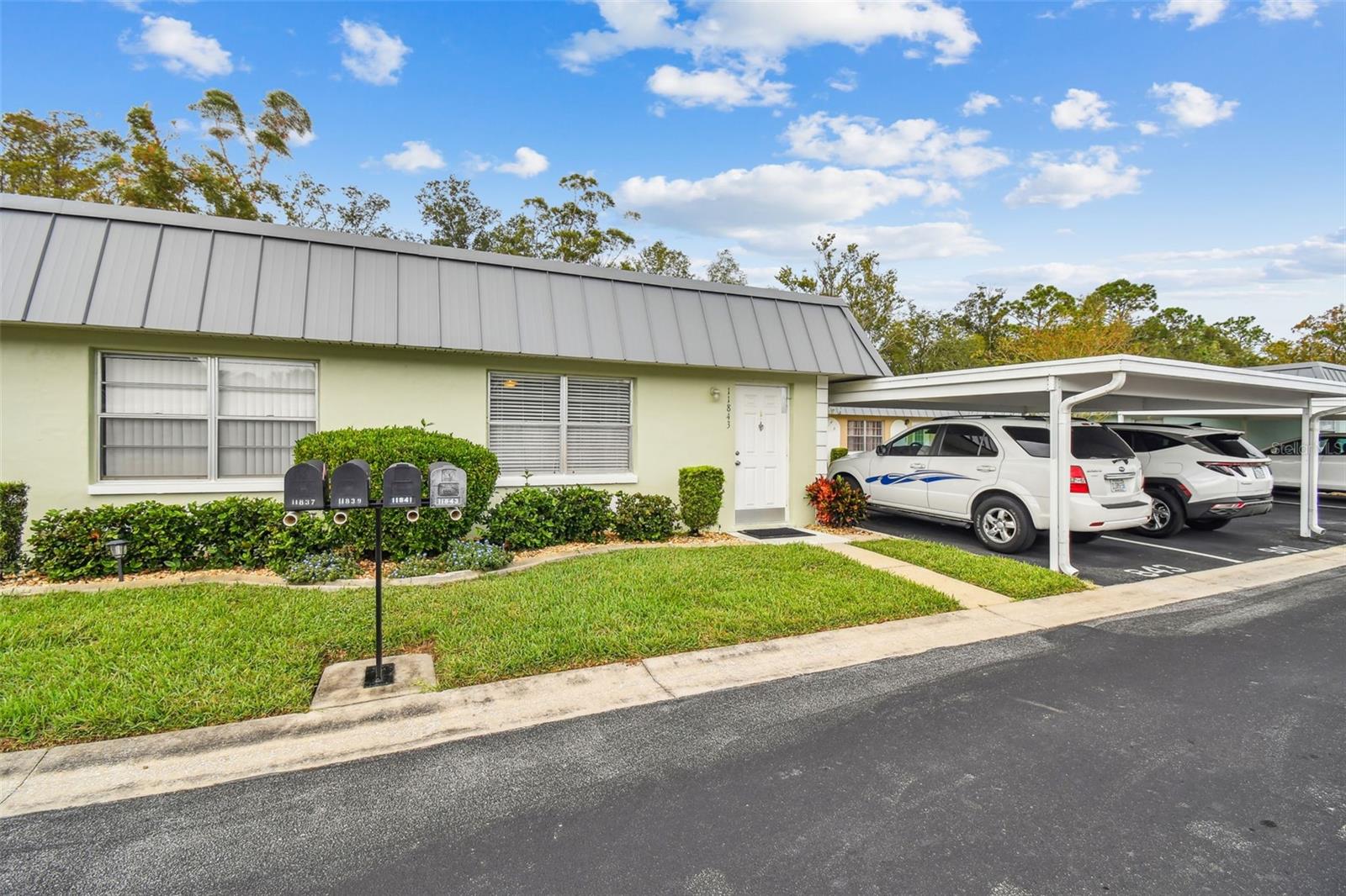 11843 BAYONET LN, NEW PORT RICHEY, FL, 34654