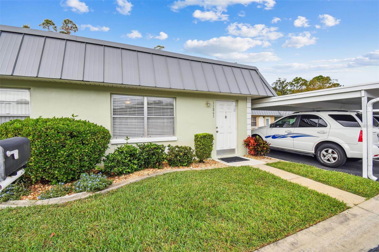 11843 BAYONET LN, NEW PORT RICHEY, FL, 34654