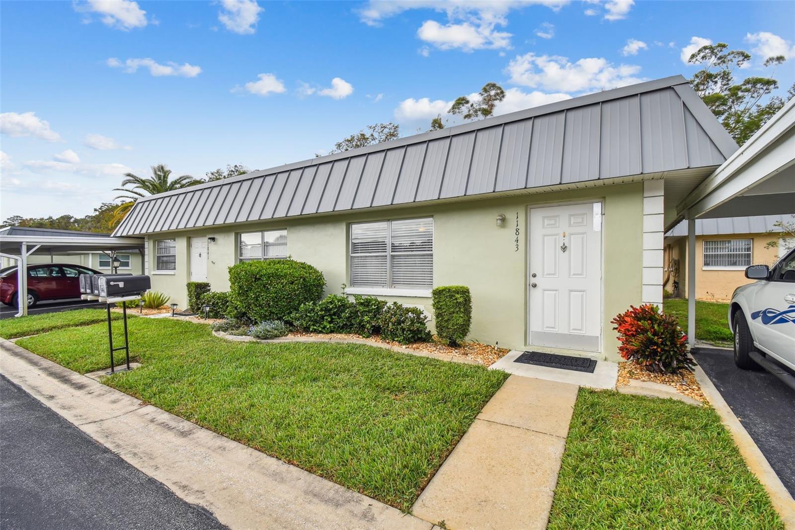 11843 BAYONET LN, NEW PORT RICHEY, FL, 34654