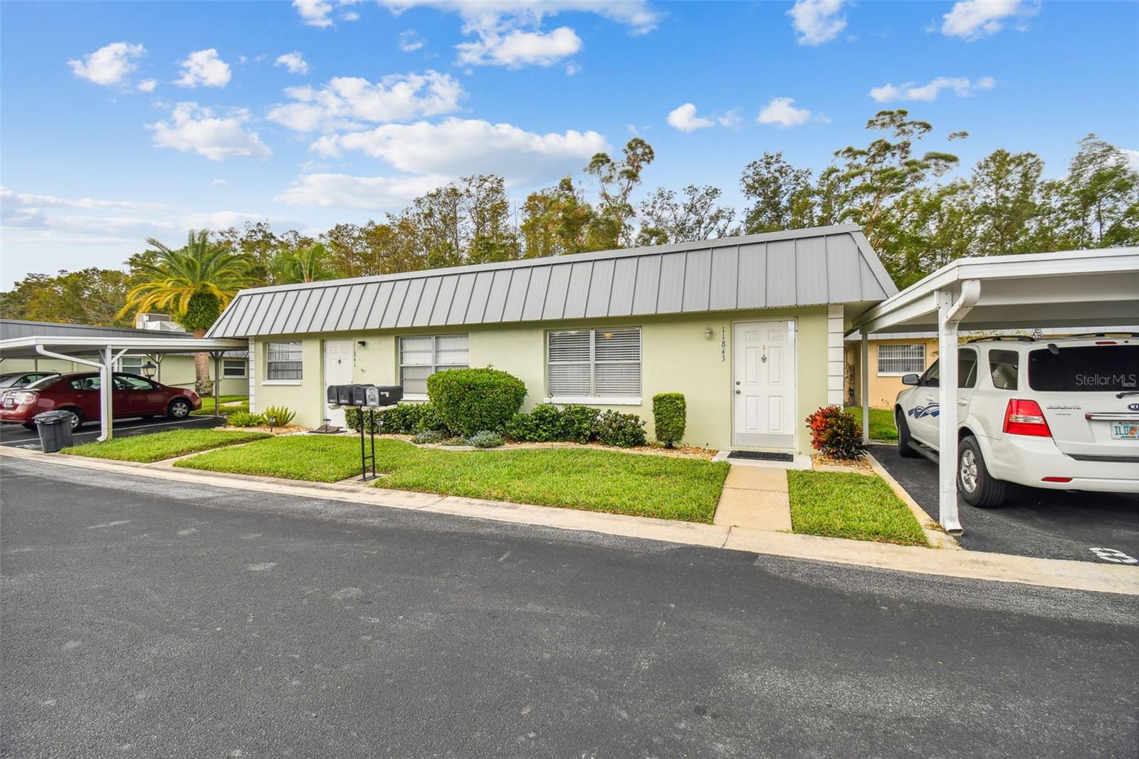 11843 BAYONET LN, NEW PORT RICHEY, FL, 34654