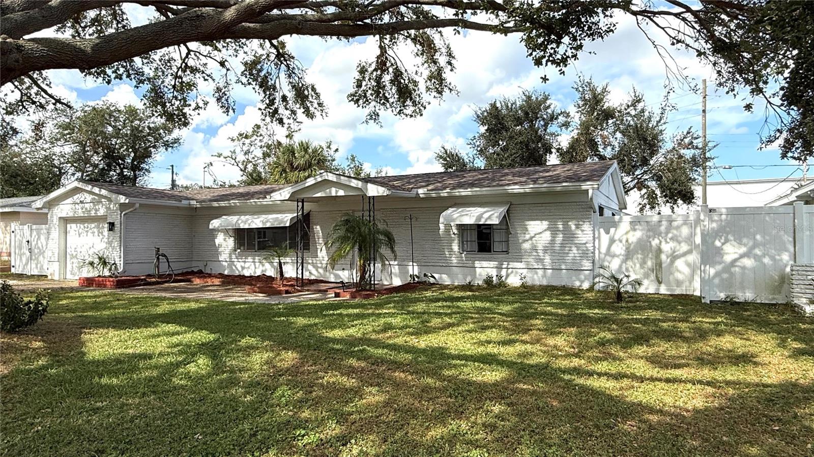 5871 52ND AVE N, KENNETH CITY, FL, 33709