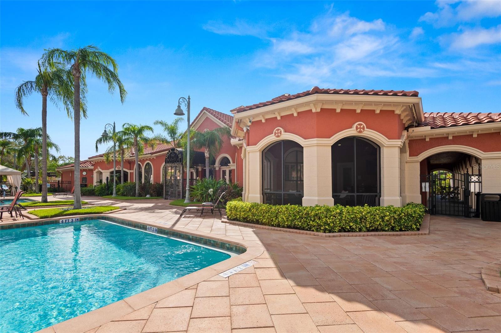 2729 VIA MURANO #432, CLEARWATER, FL, 33764