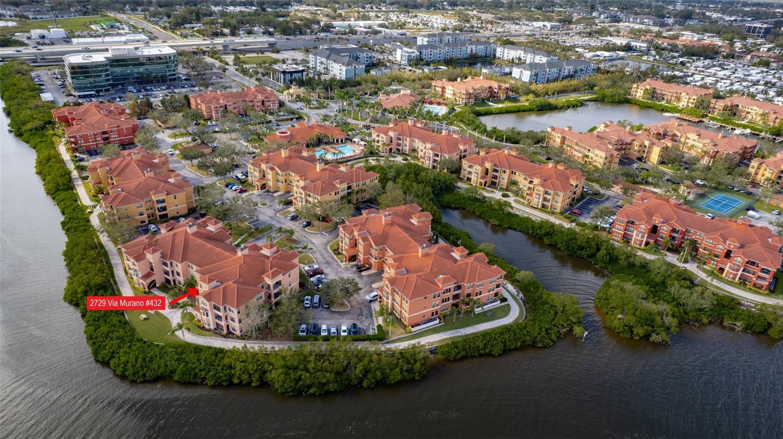2729 VIA MURANO #432, CLEARWATER, FL, 33764