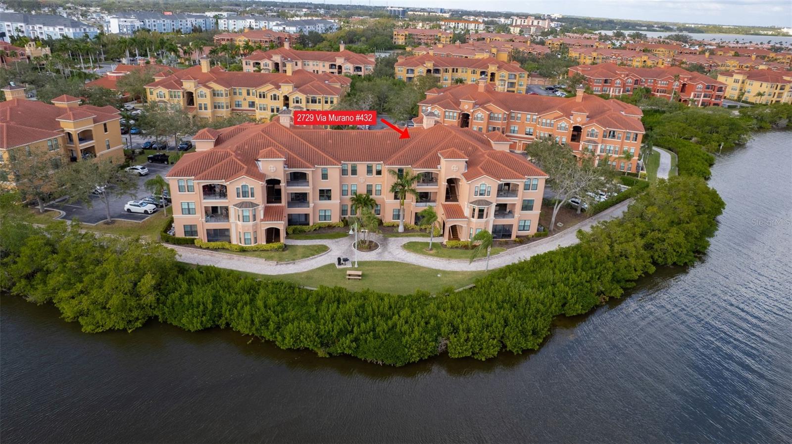 2729 VIA MURANO #432, CLEARWATER, FL, 33764