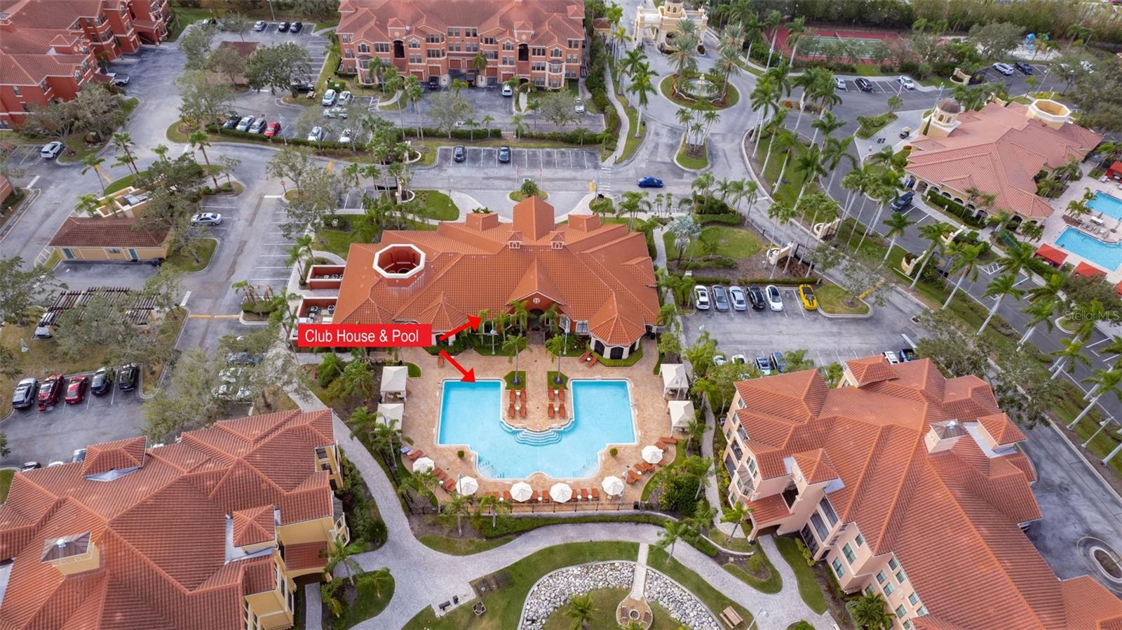2729 VIA MURANO #432, CLEARWATER, FL, 33764