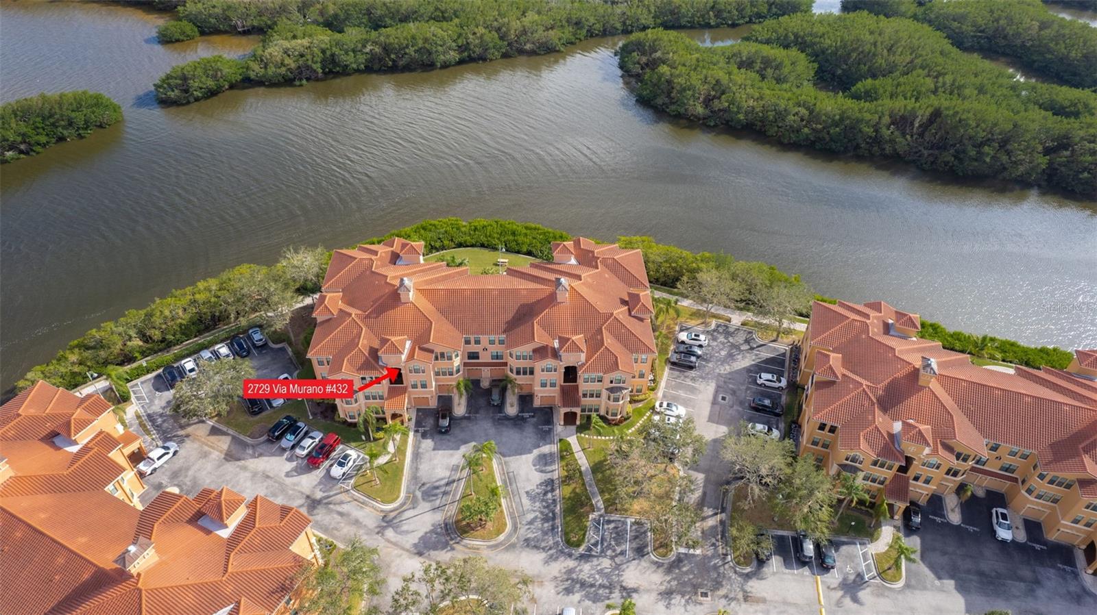2729 VIA MURANO #432, CLEARWATER, FL, 33764