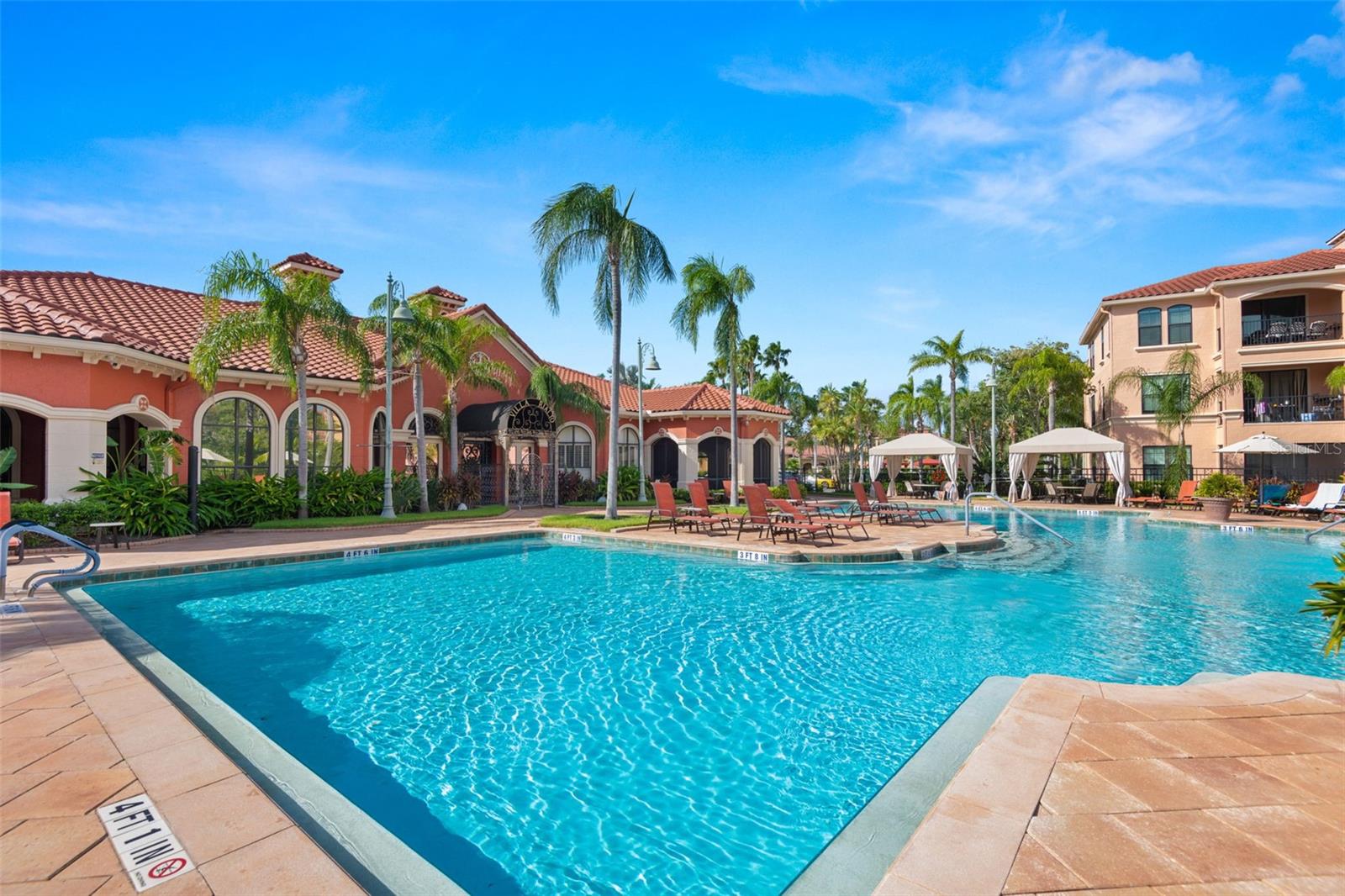 2729 VIA MURANO #432, CLEARWATER, FL, 33764