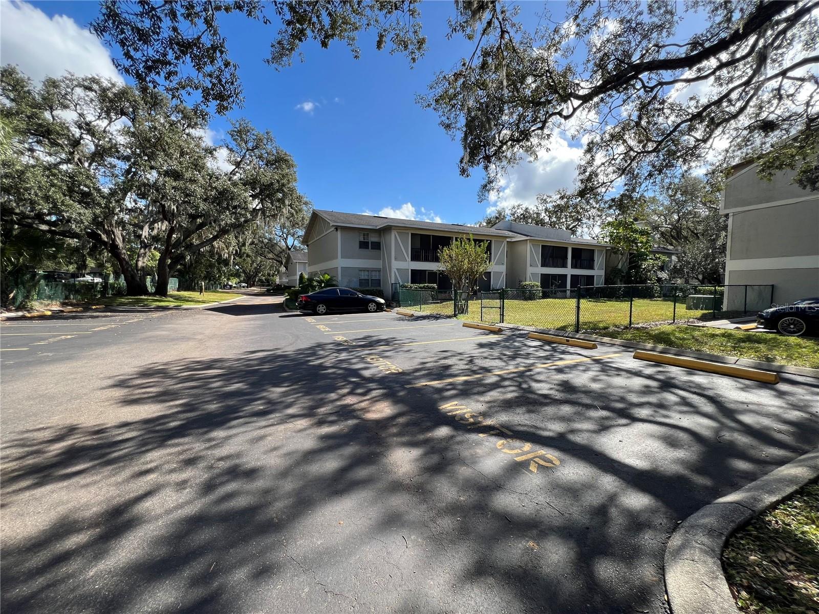 14478 REUTER STRASSE CIR #304 (Apt #2), TAMPA, FL, 33613