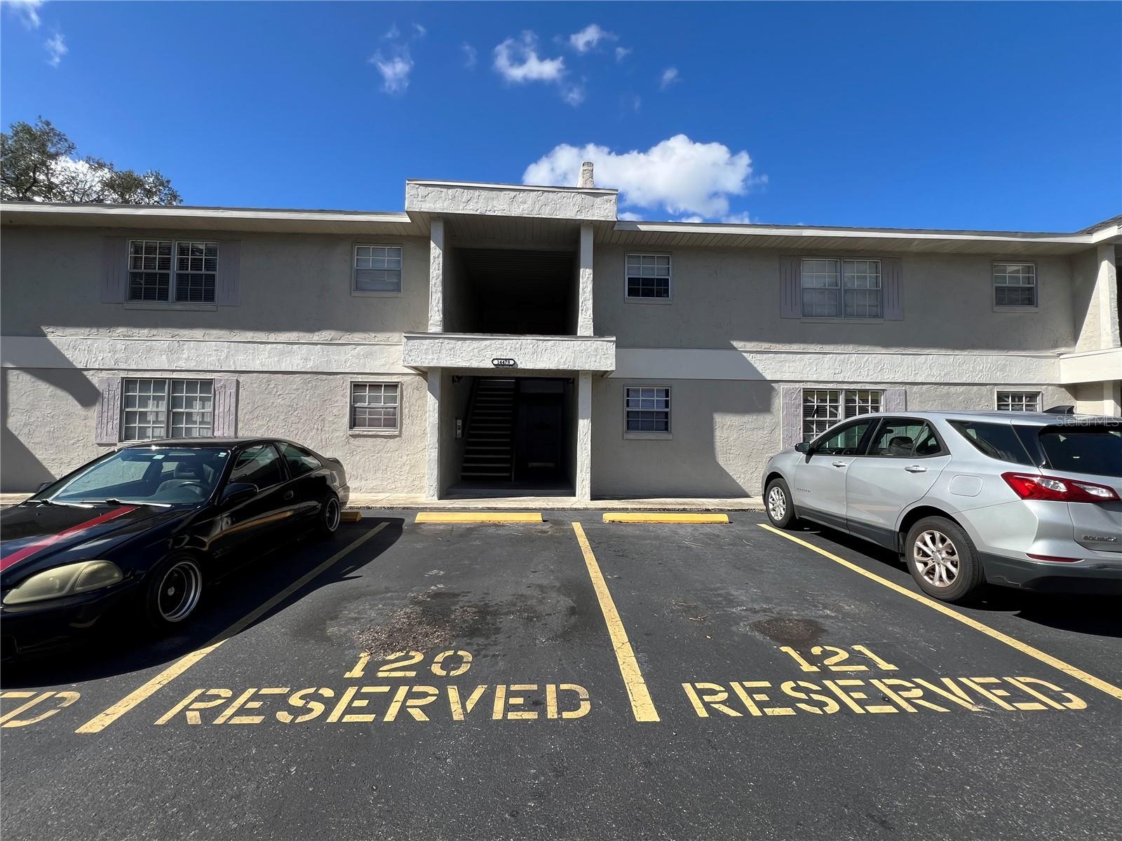 14478 REUTER STRASSE CIR #304 (Apt #2), TAMPA, FL, 33613