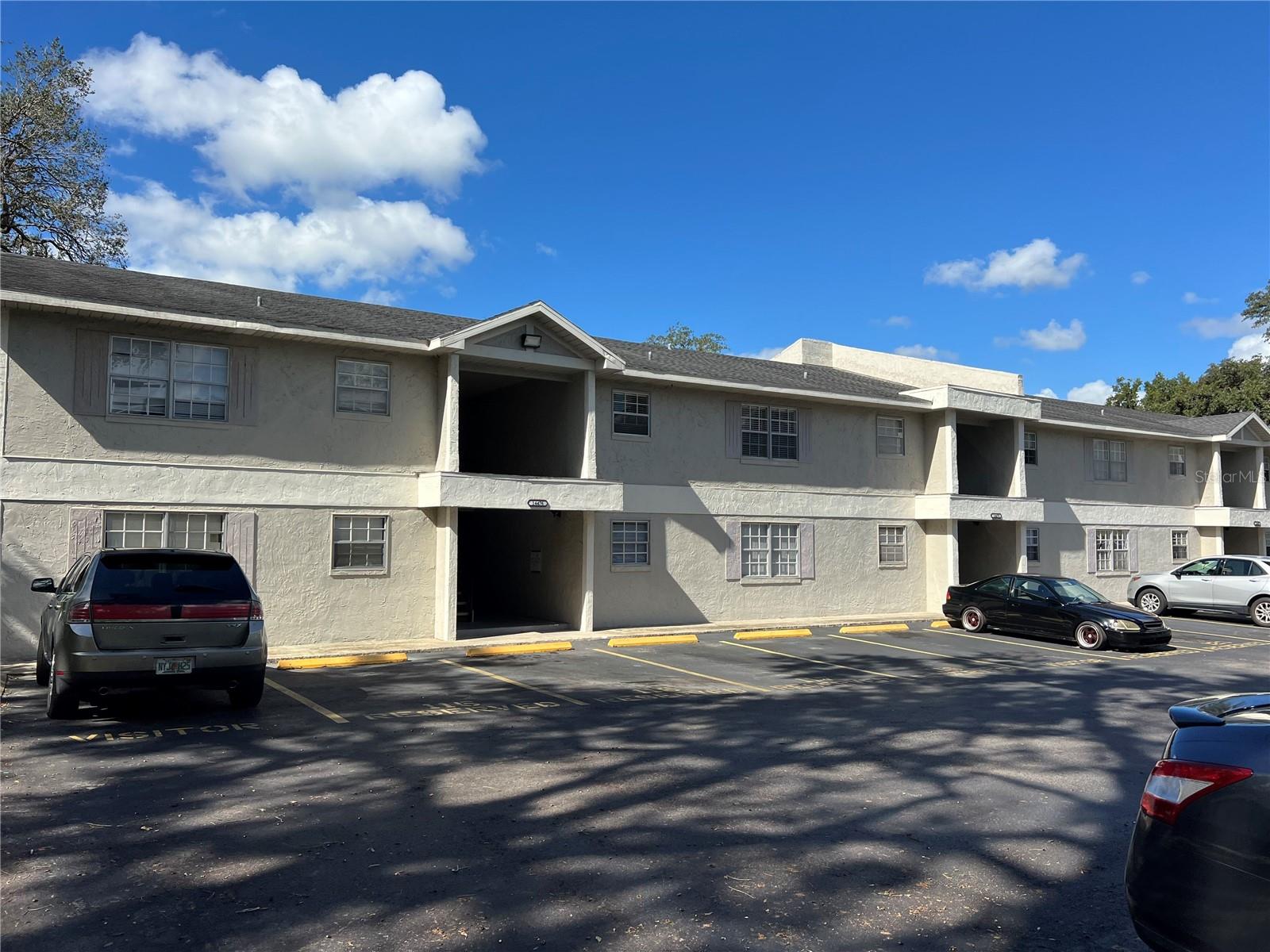 14478 REUTER STRASSE CIR #304 (Apt #2), TAMPA, FL, 33613