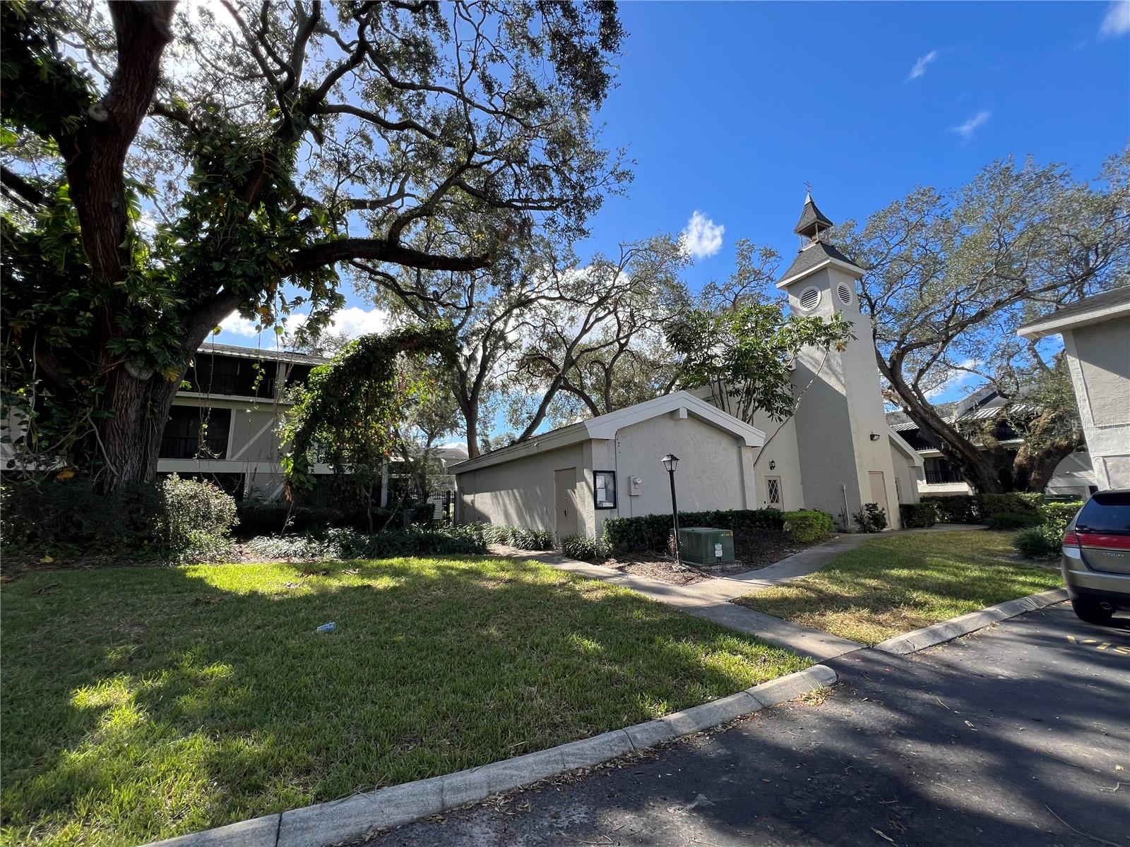 14478 REUTER STRASSE CIR #304 (Apt #2), TAMPA, FL, 33613