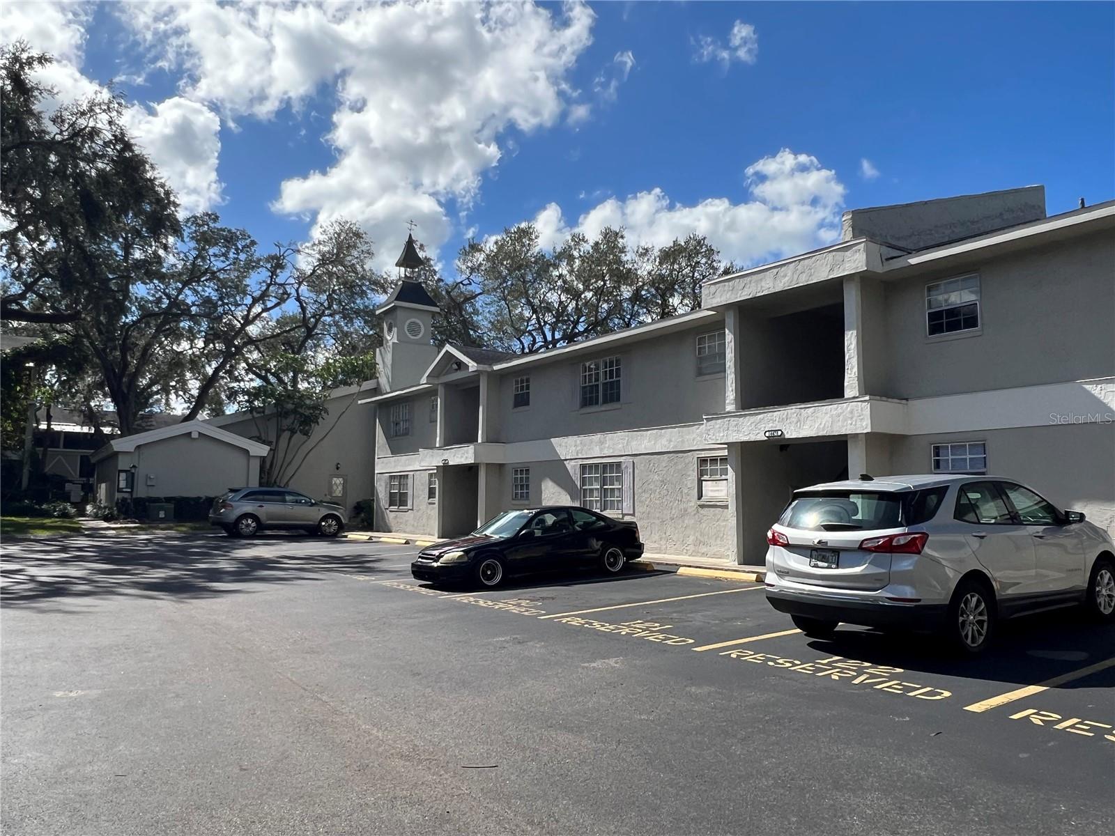 14478 REUTER STRASSE CIR #304 (Apt #2), TAMPA, FL, 33613