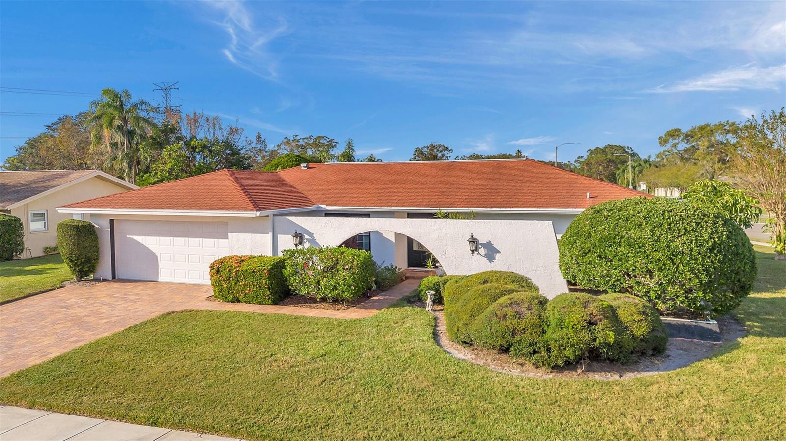 2654 AUGUSTA DR N, CLEARWATER, FL, 33761