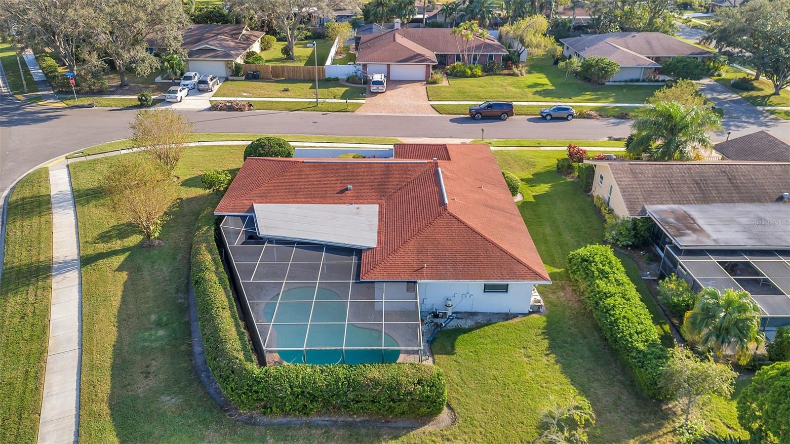 2654 AUGUSTA DR N, CLEARWATER, FL, 33761