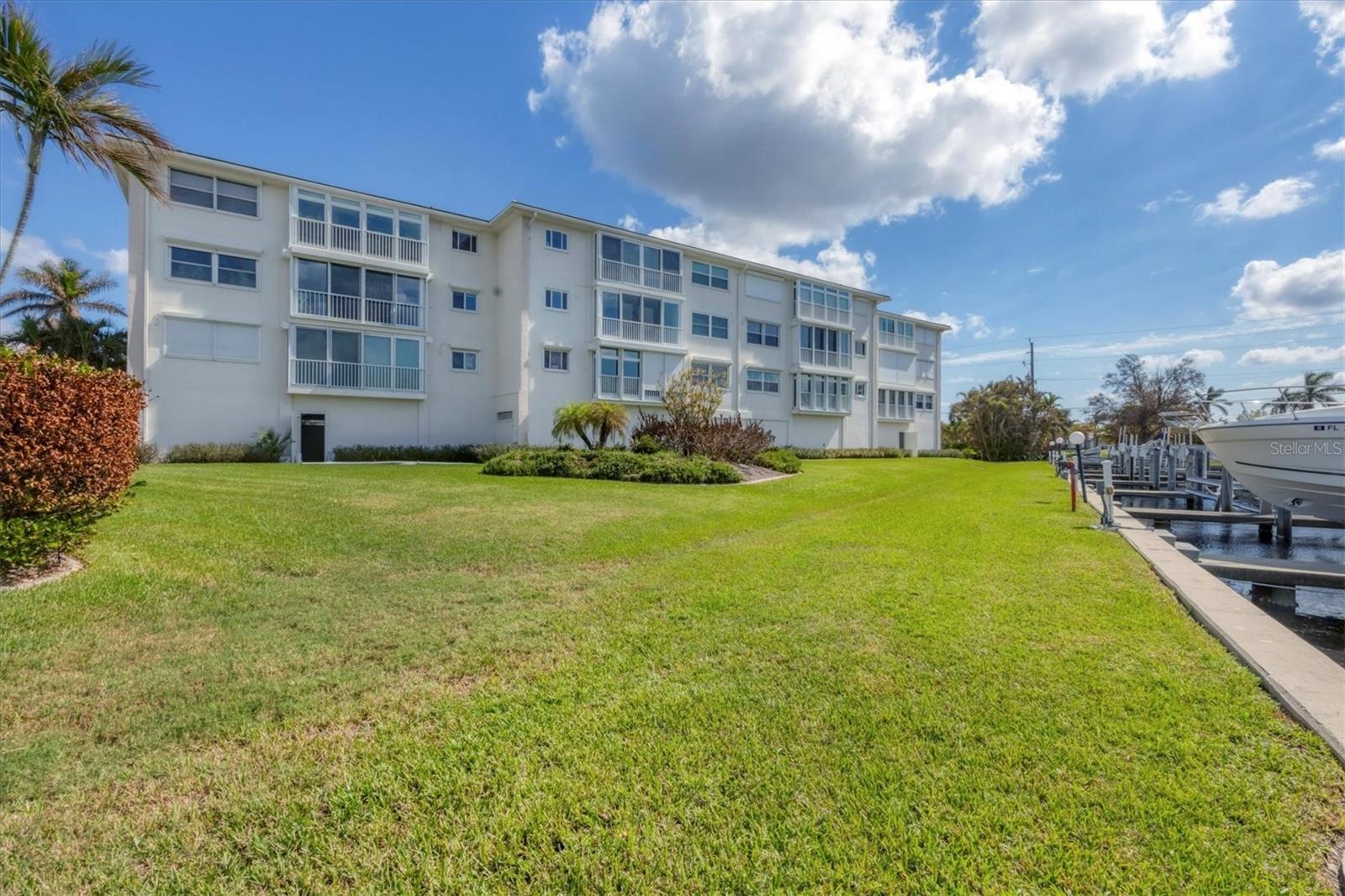 1250 W MARION AVE #122, PUNTA GORDA, FL, 33950