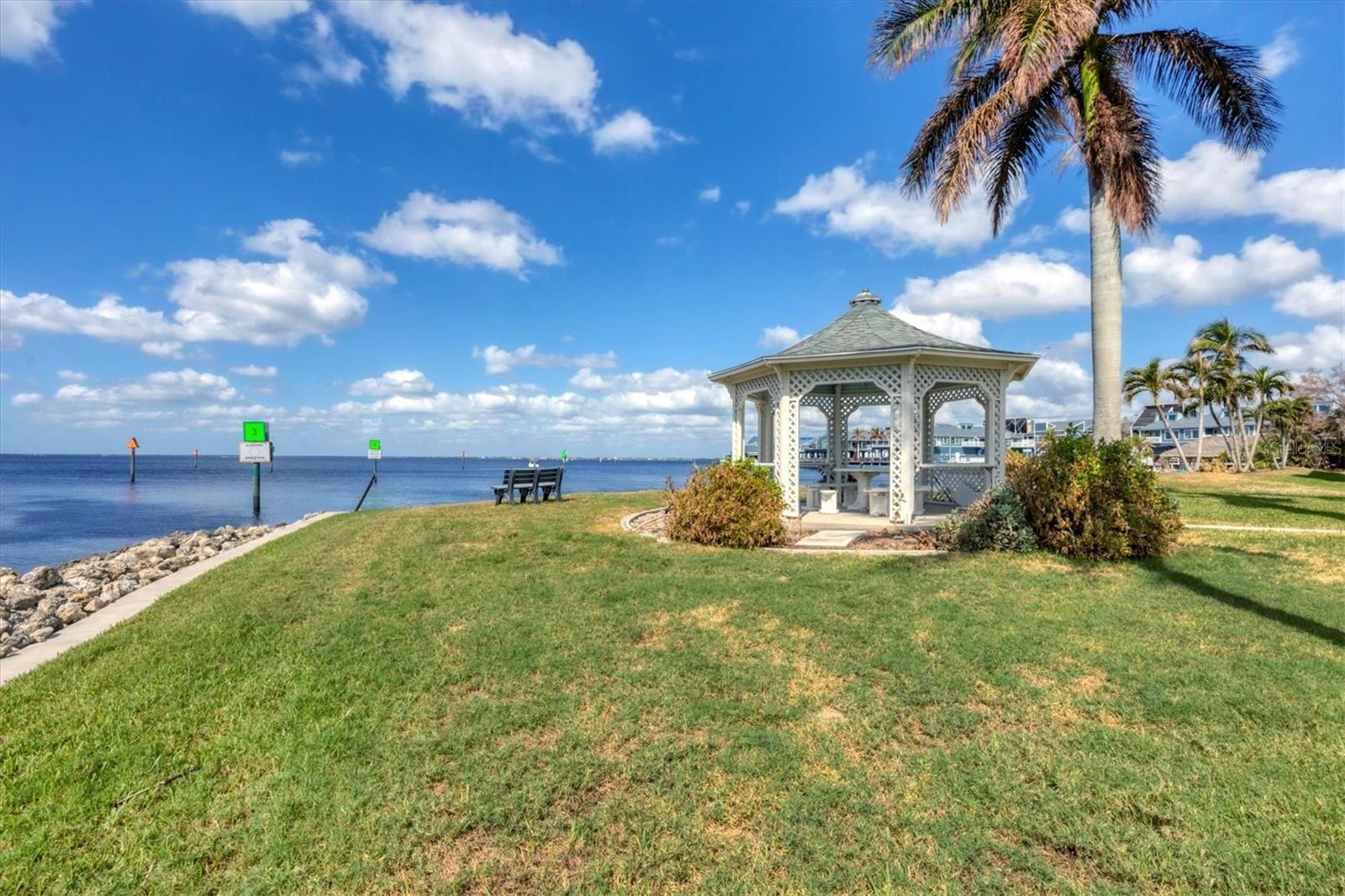 1250 W MARION AVE #122, PUNTA GORDA, FL, 33950