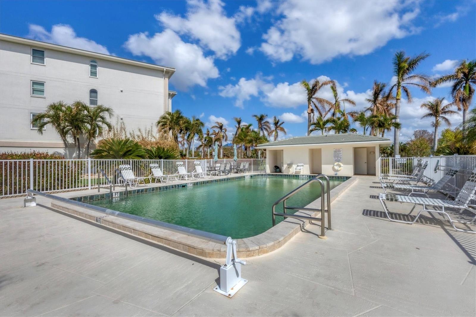 1250 W MARION AVE #122, PUNTA GORDA, FL, 33950