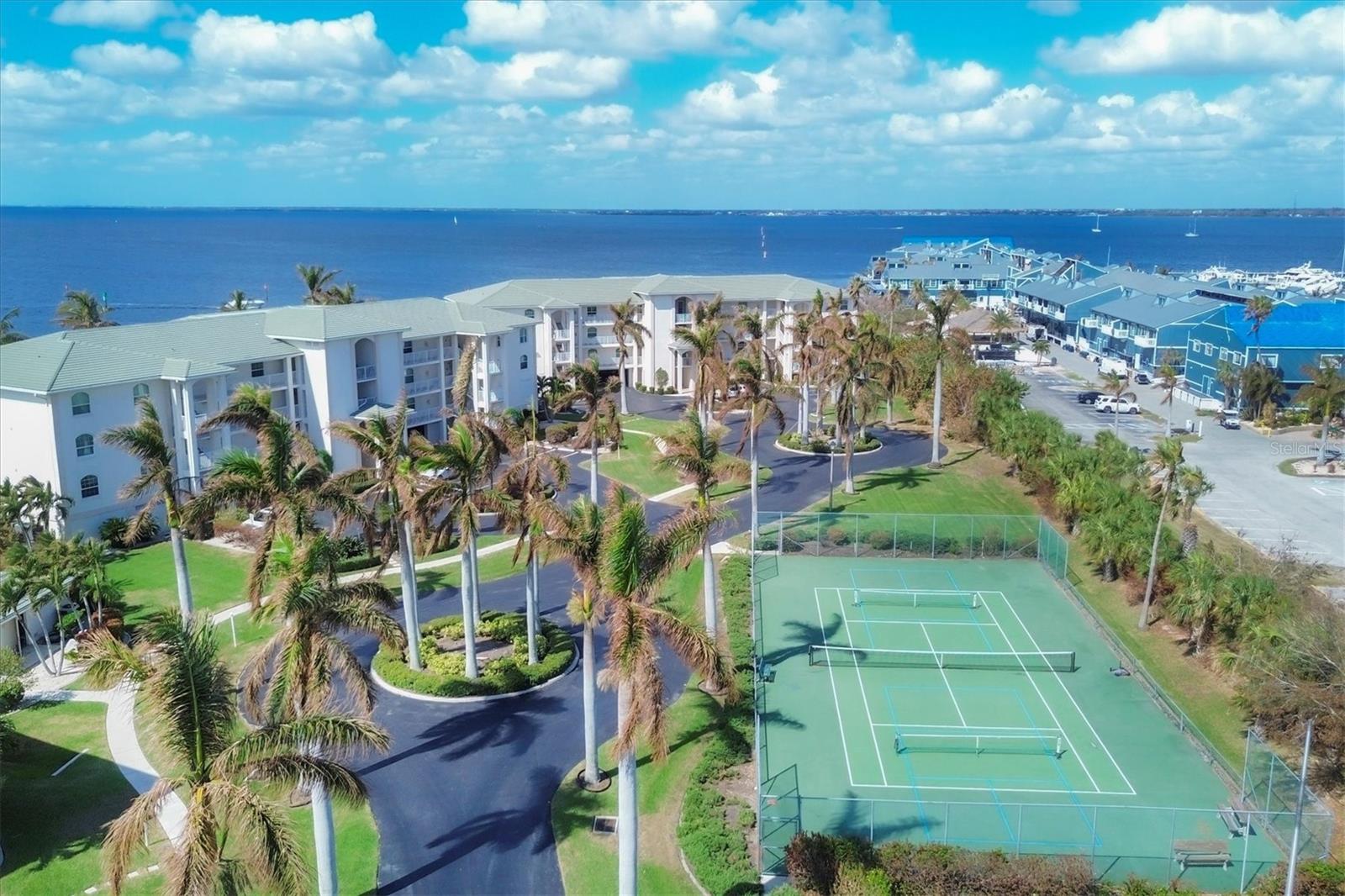 1250 W MARION AVE #122, PUNTA GORDA, FL, 33950