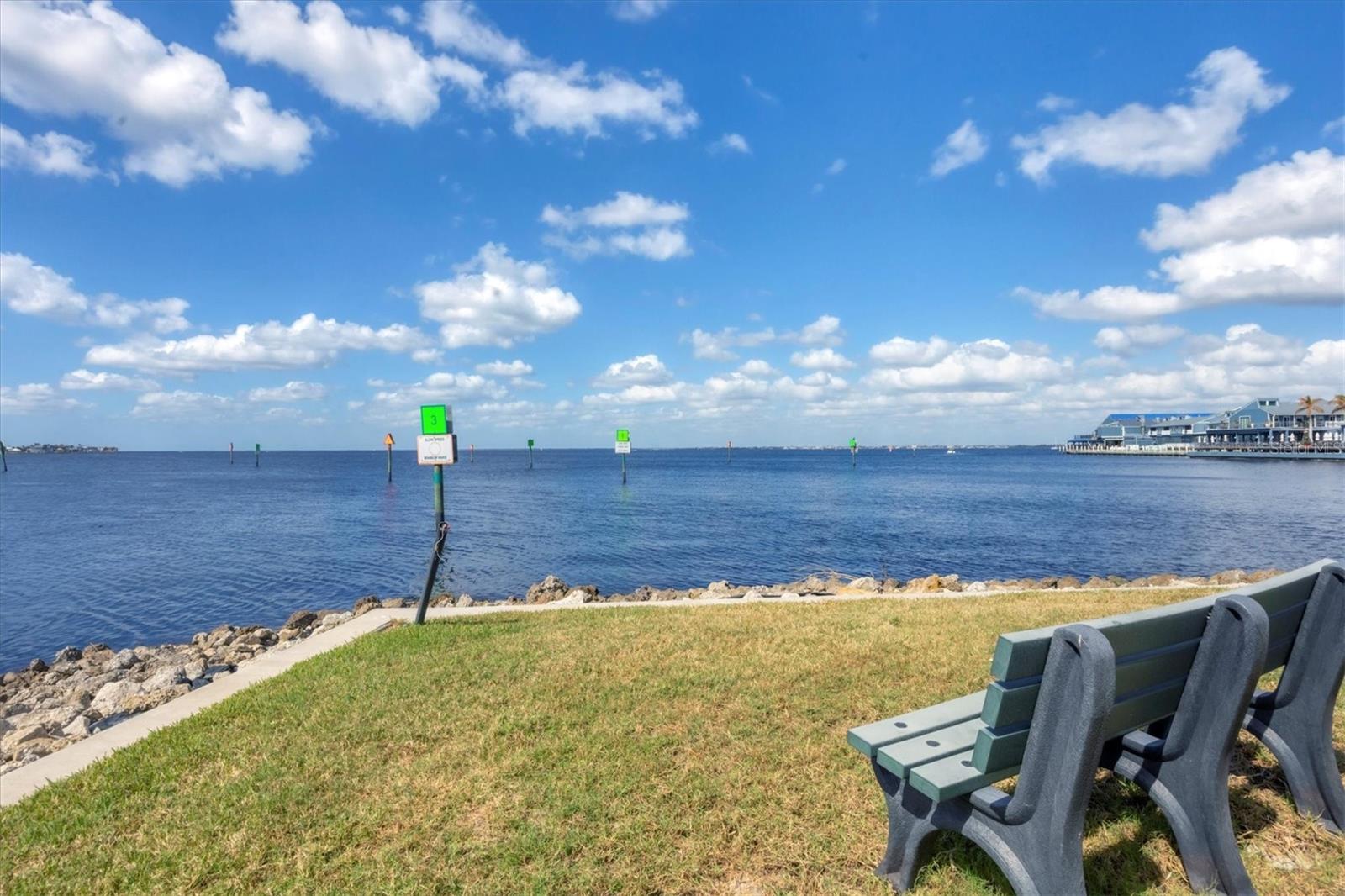 1250 W MARION AVE #122, PUNTA GORDA, FL, 33950