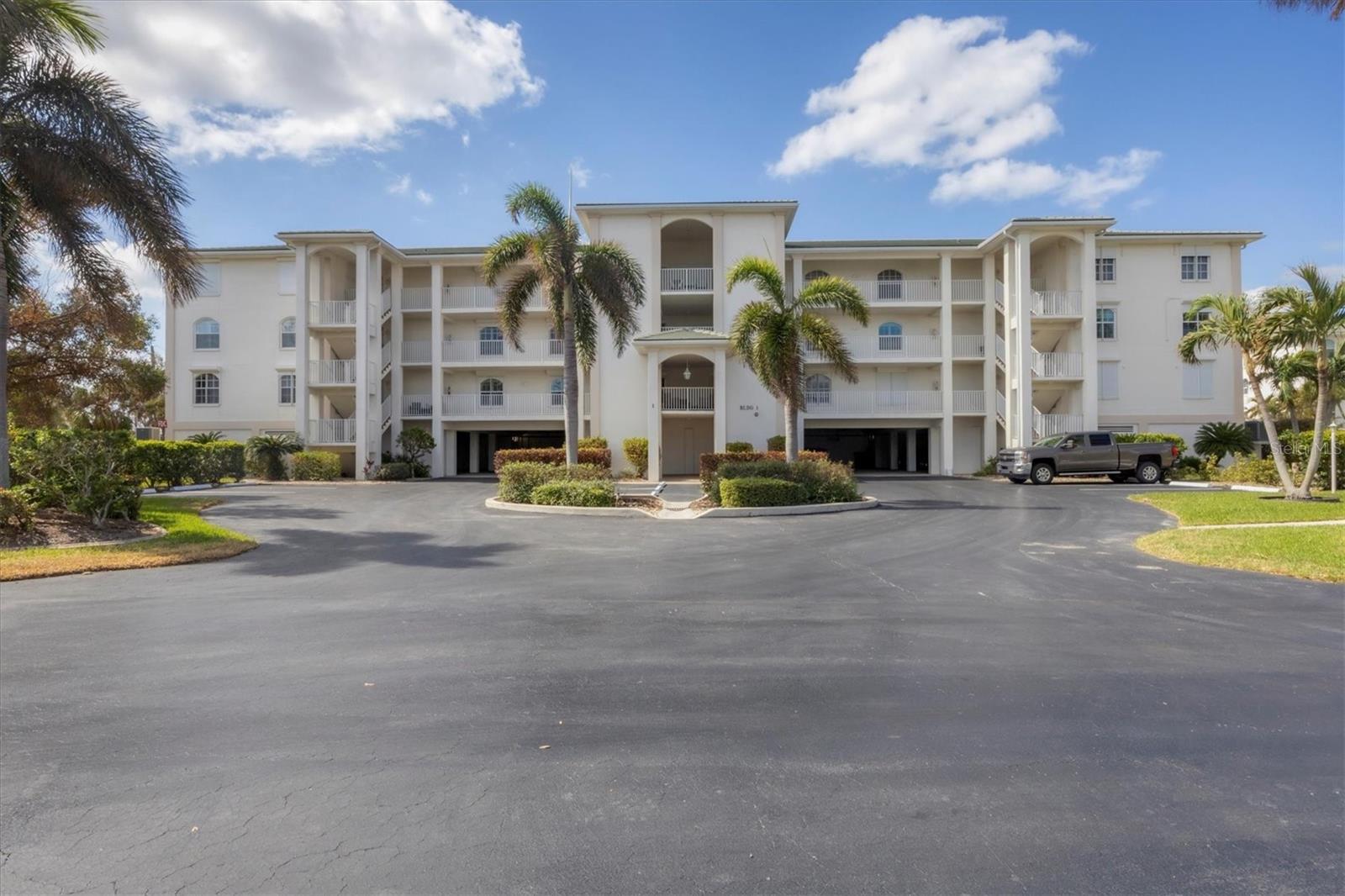 1250 W MARION AVE #122, PUNTA GORDA, FL, 33950