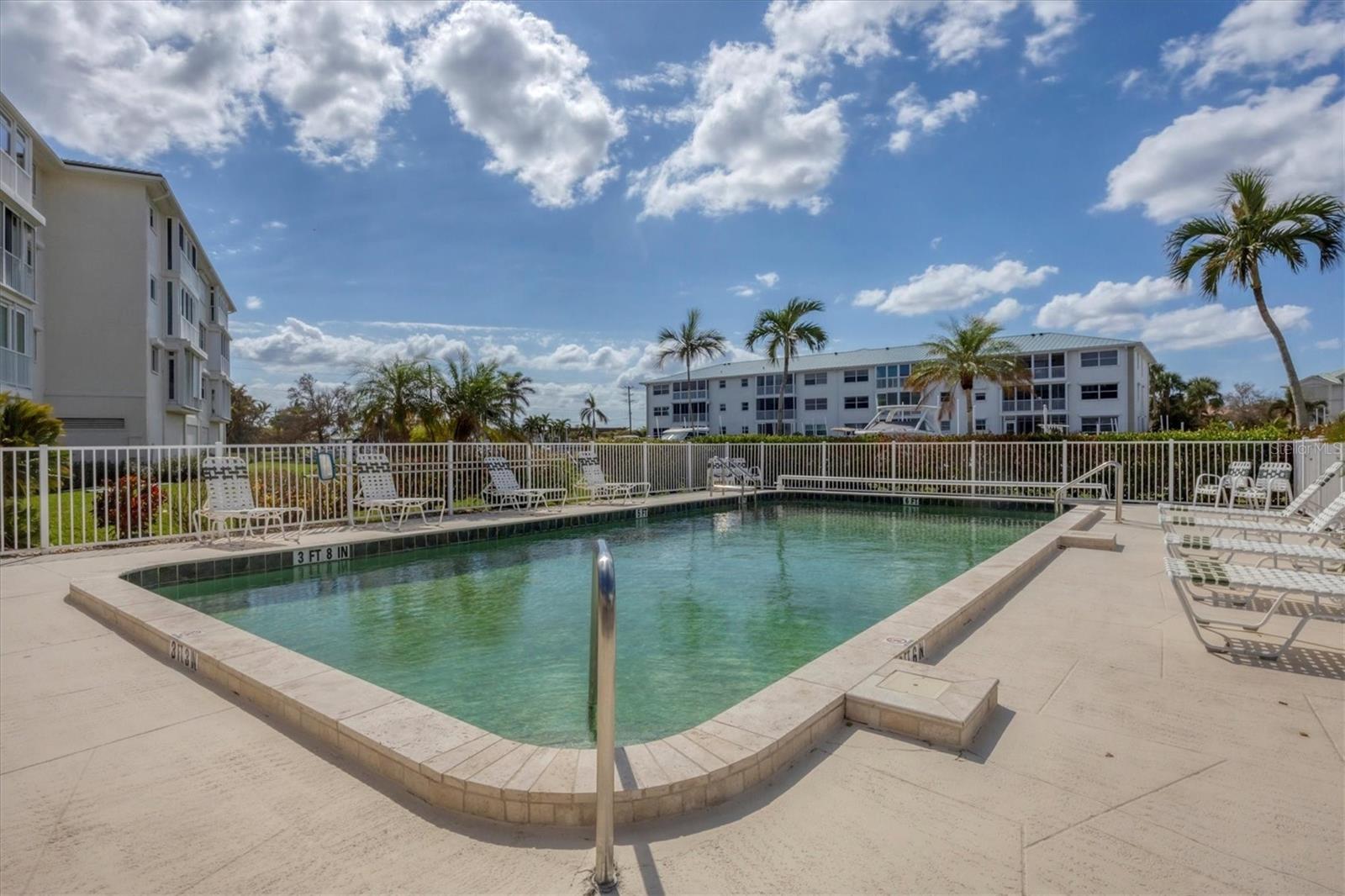 1250 W MARION AVE #122, PUNTA GORDA, FL, 33950