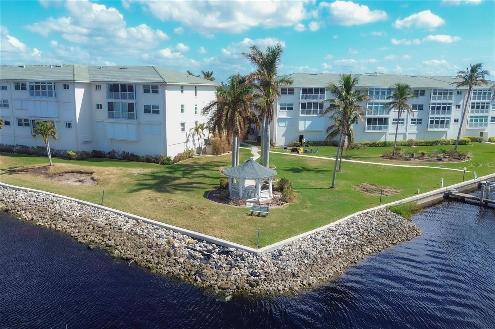 1250 W MARION AVE #122, PUNTA GORDA, FL, 33950
