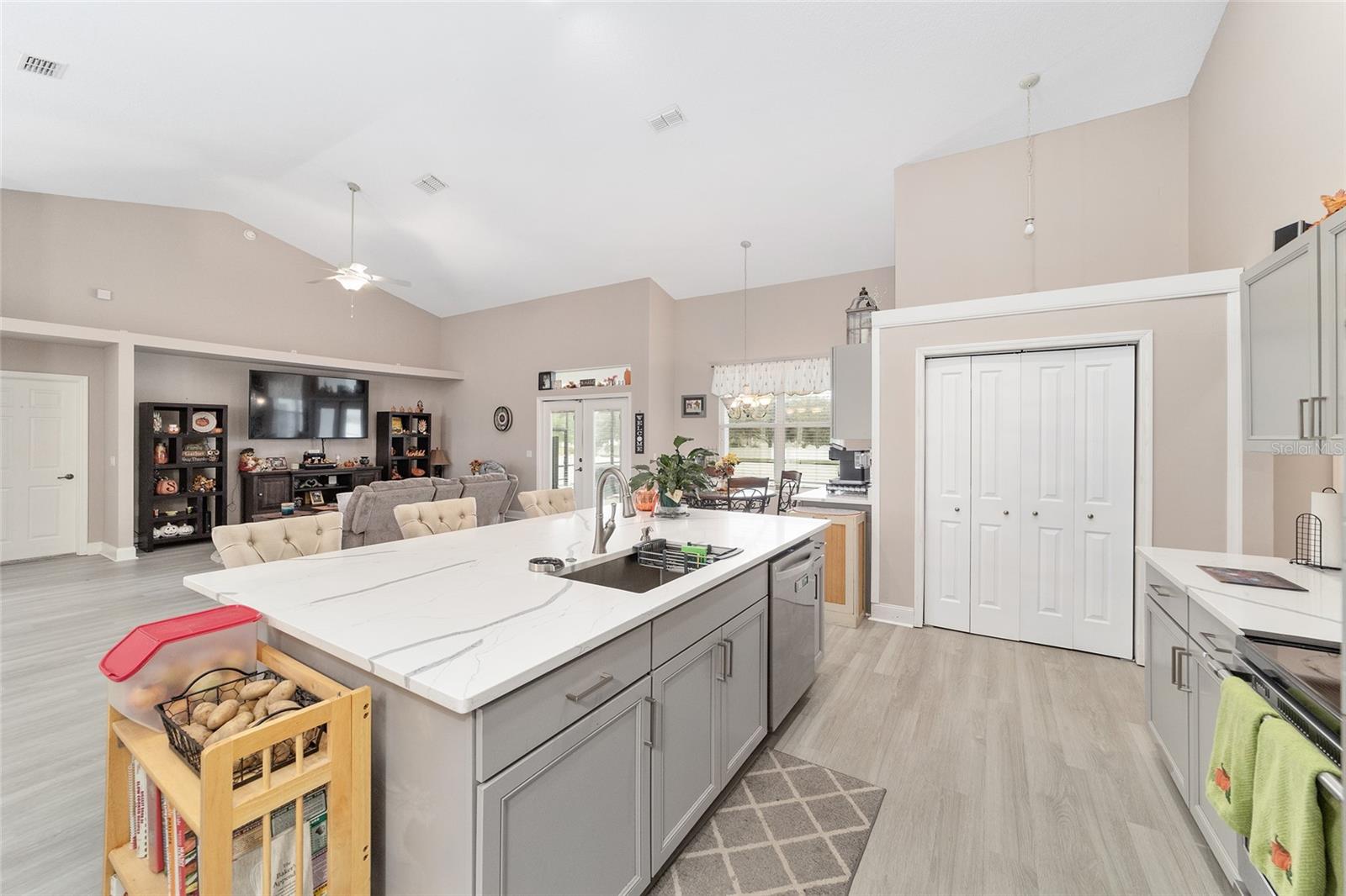 4736 SE 34TH ST, OCALA, FL, 34480