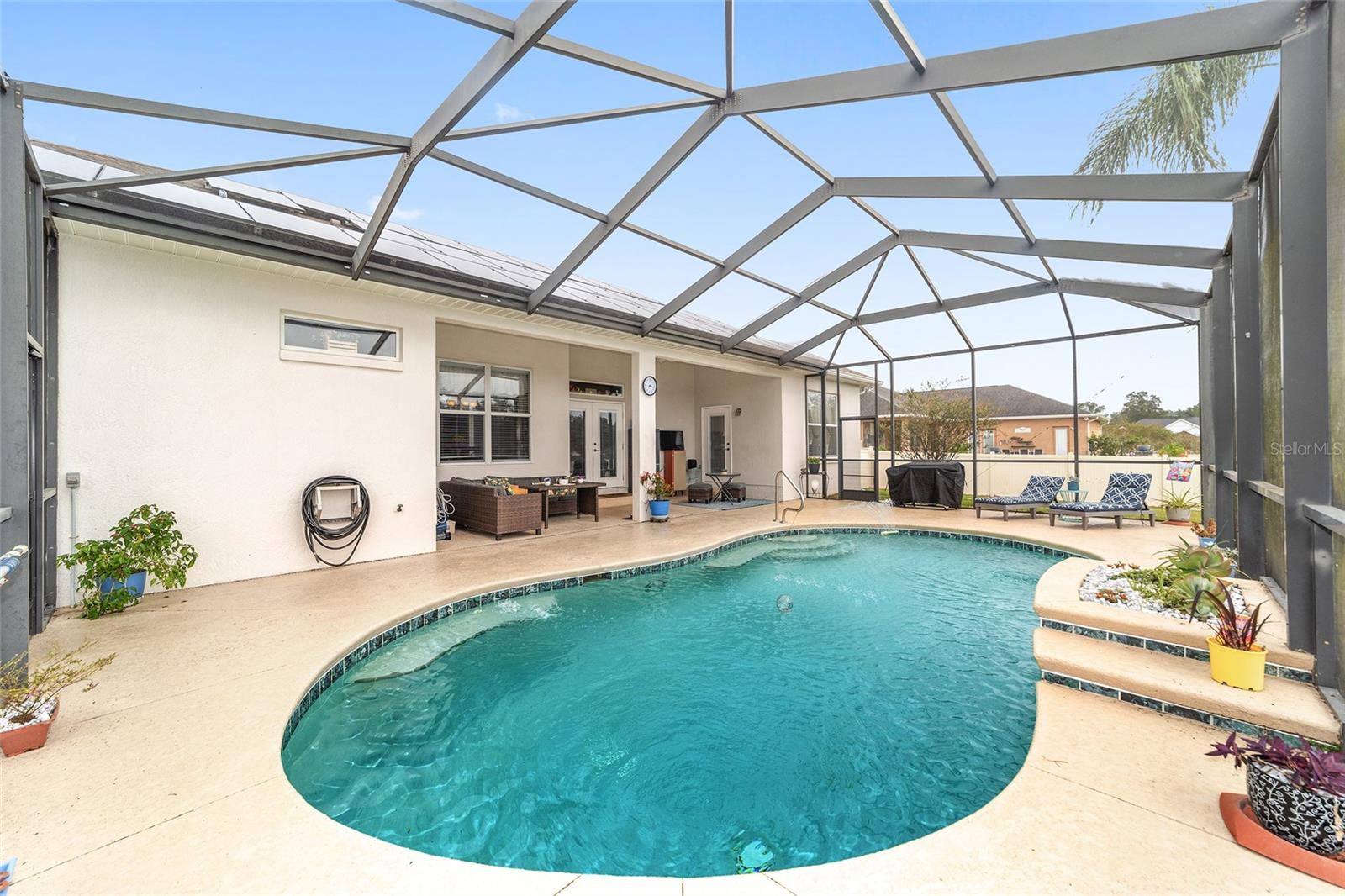 4736 SE 34TH ST, OCALA, FL, 34480