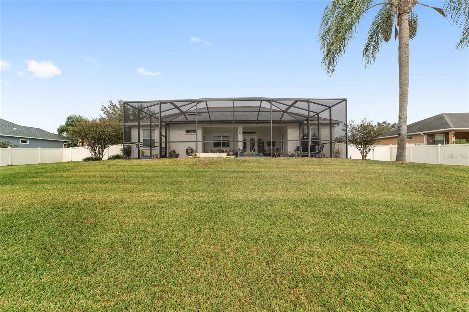 4736 SE 34TH ST, OCALA, FL, 34480