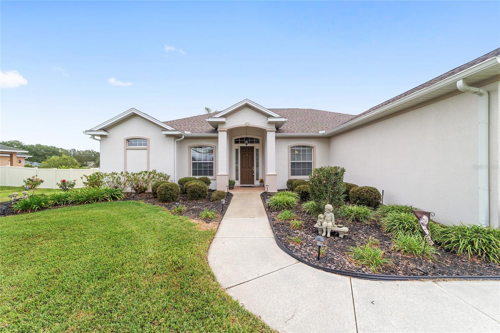 4736 SE 34TH ST, OCALA, FL, 34480