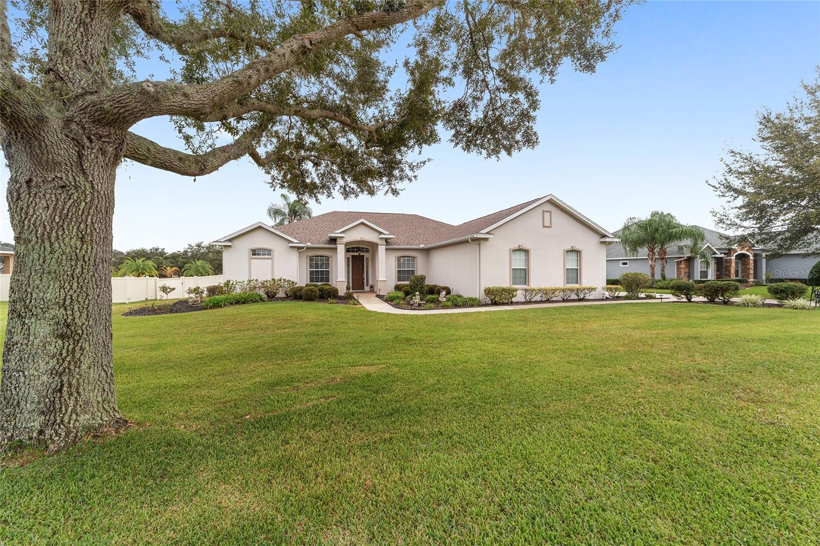 4736 SE 34TH ST, OCALA, FL, 34480