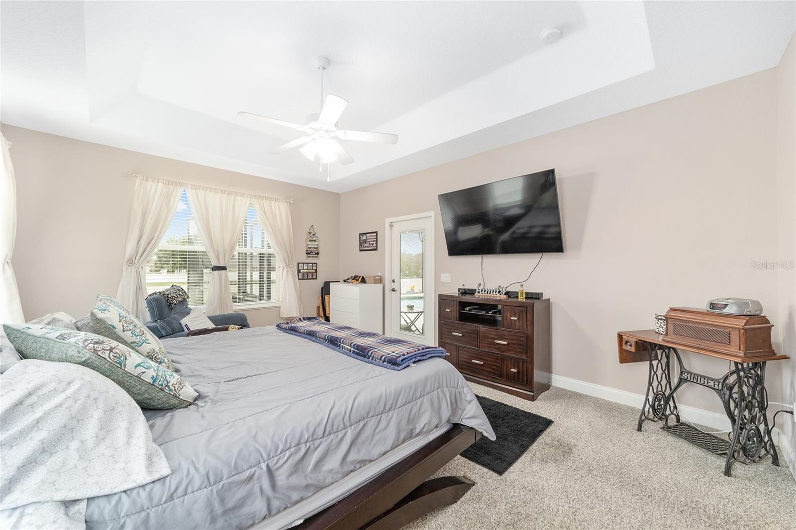 4736 SE 34TH ST, OCALA, FL, 34480