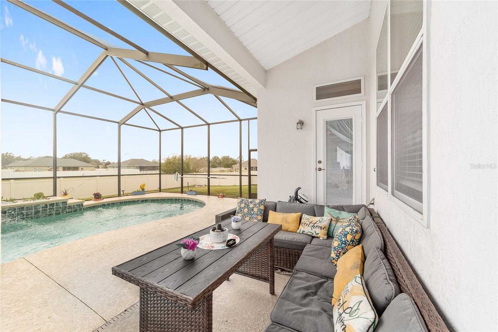 4736 SE 34TH ST, OCALA, FL, 34480