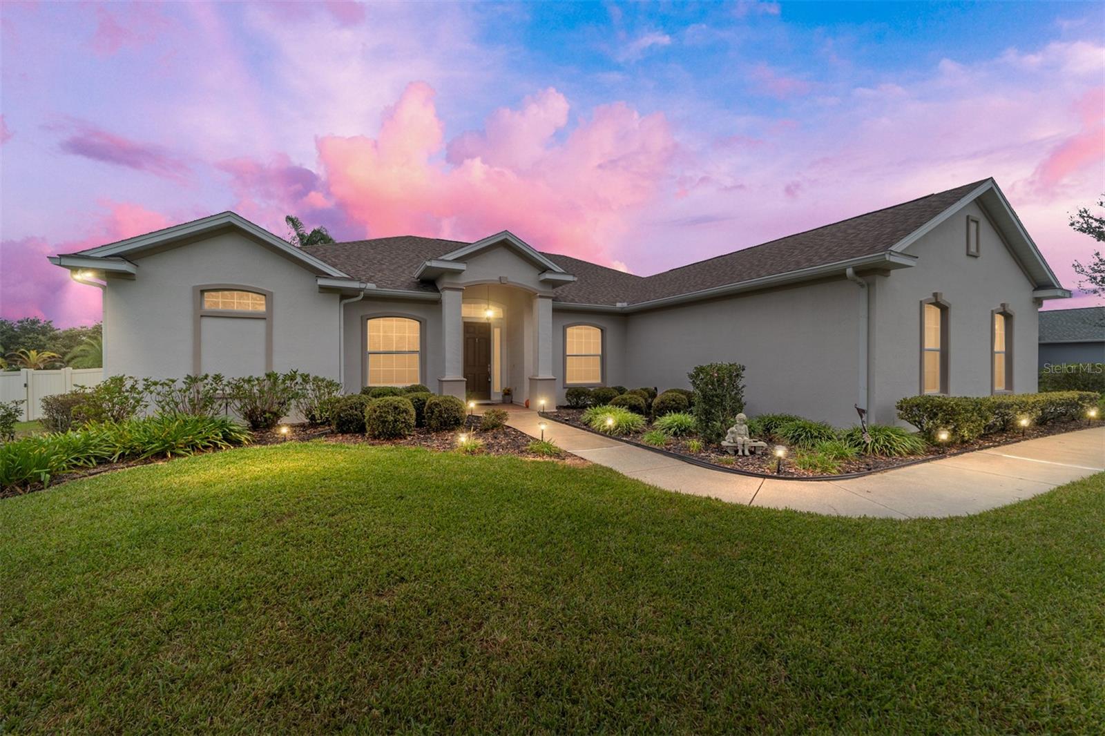 4736 SE 34TH ST, OCALA, FL, 34480