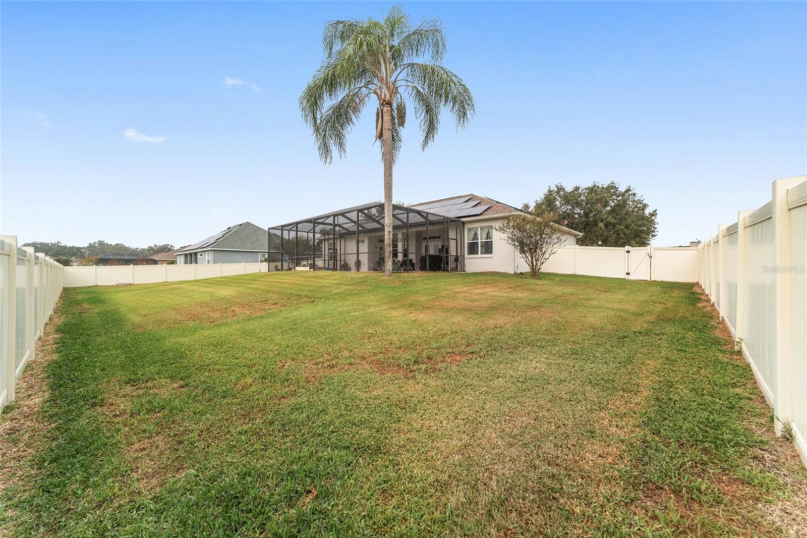 4736 SE 34TH ST, OCALA, FL, 34480
