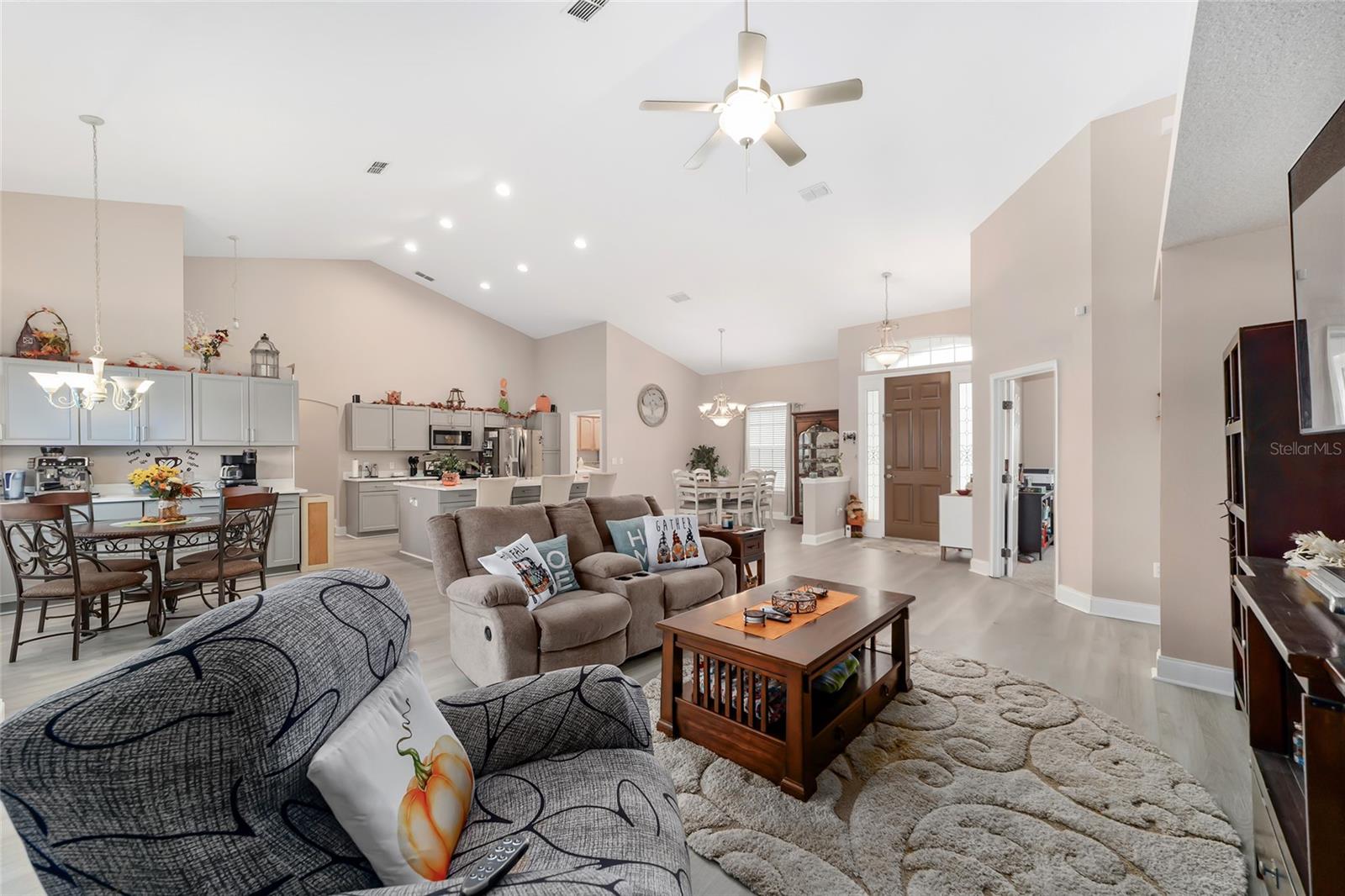 4736 SE 34TH ST, OCALA, FL, 34480