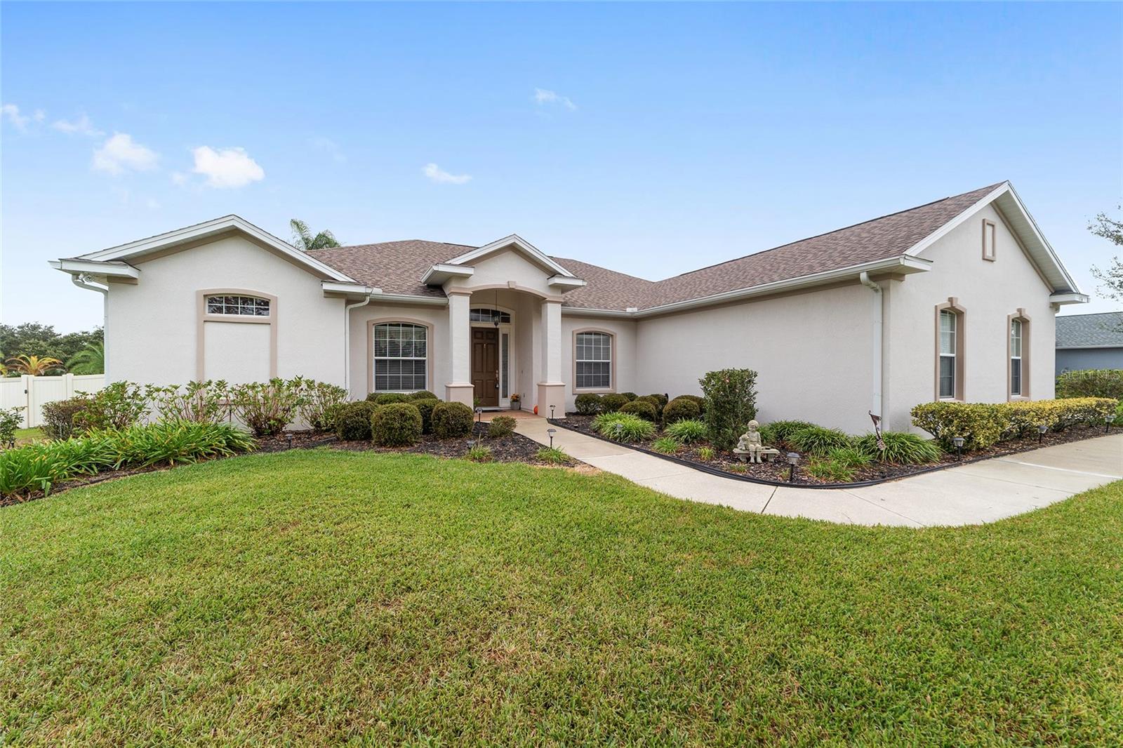 4736 SE 34TH ST, OCALA, FL, 34480