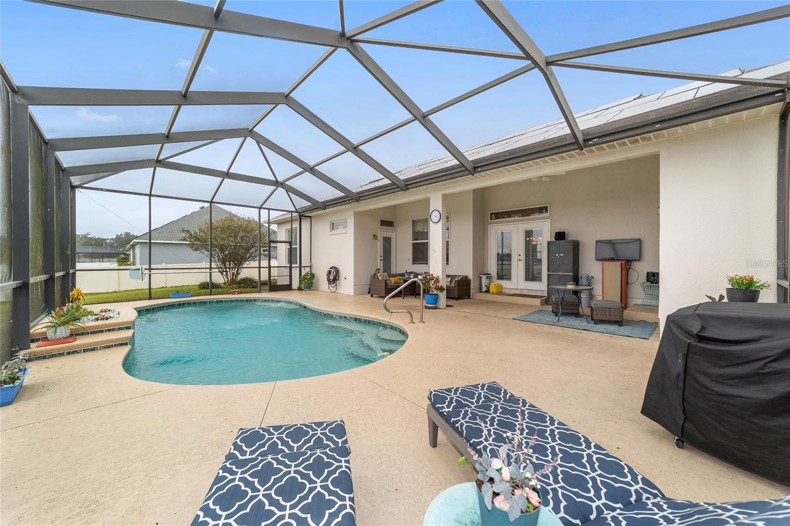 4736 SE 34TH ST, OCALA, FL, 34480
