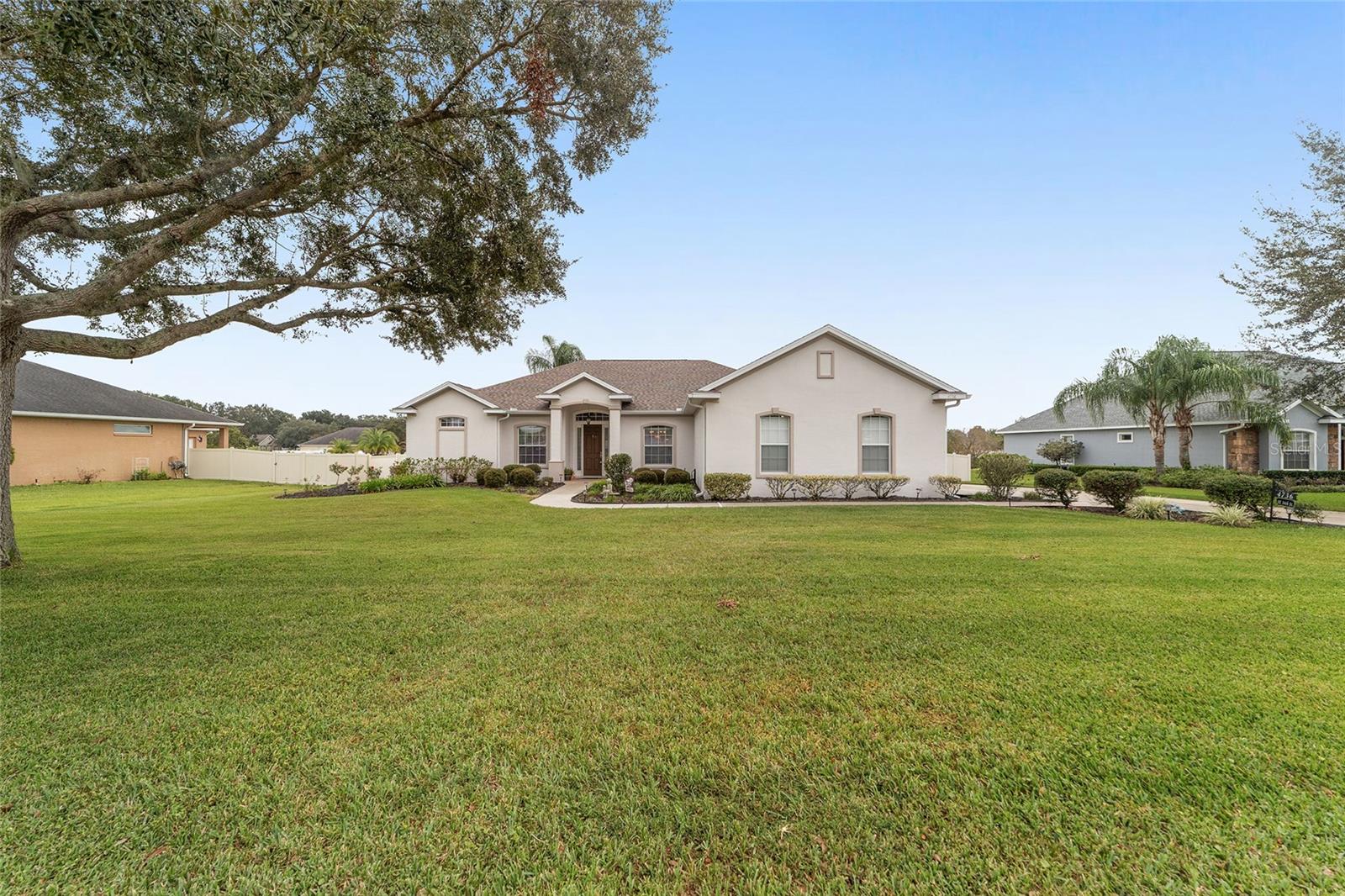 4736 SE 34TH ST, OCALA, FL, 34480