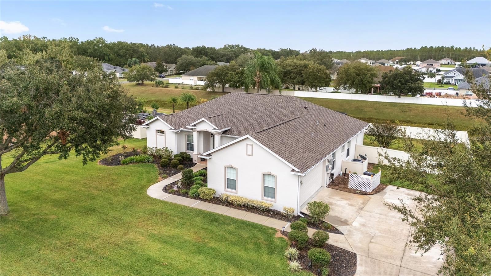 4736 SE 34TH ST, OCALA, FL, 34480