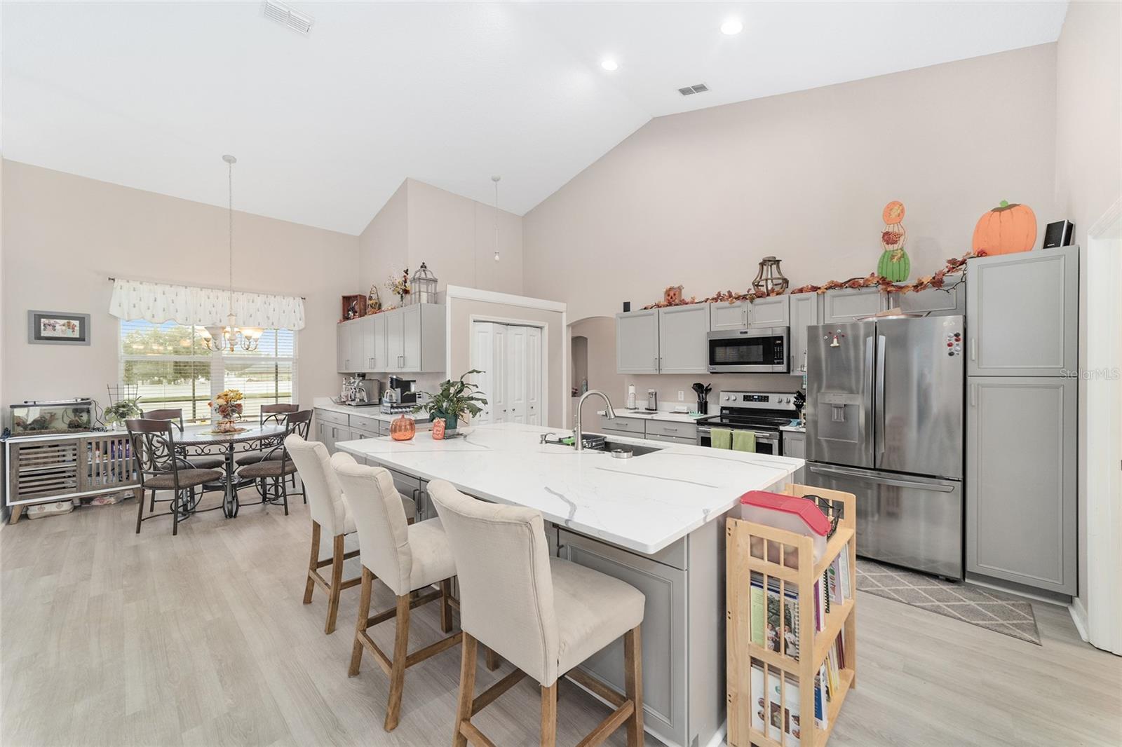 4736 SE 34TH ST, OCALA, FL, 34480