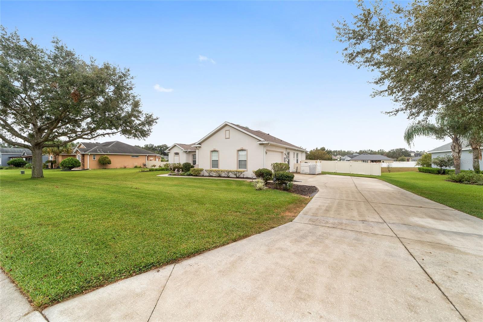 4736 SE 34TH ST, OCALA, FL, 34480