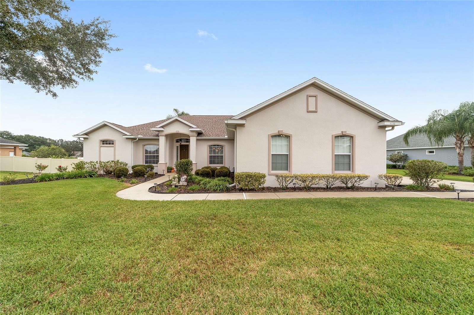 4736 SE 34TH ST, OCALA, FL, 34480