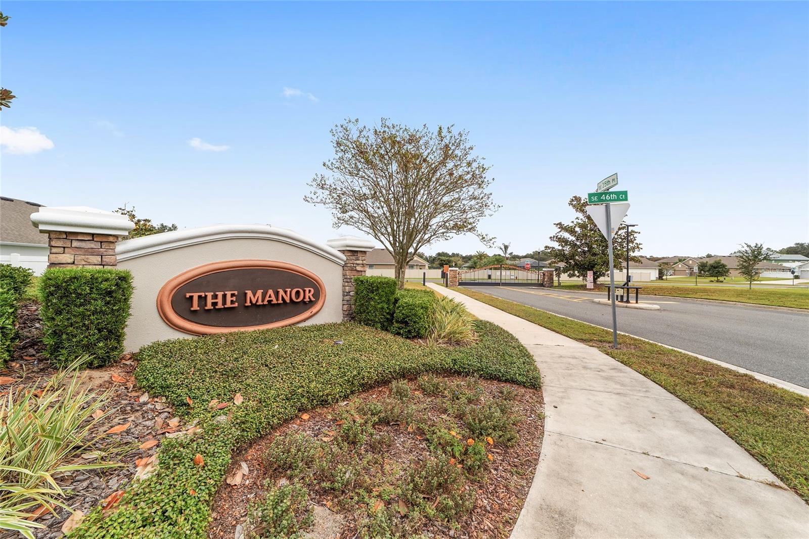 4736 SE 34TH ST, OCALA, FL, 34480